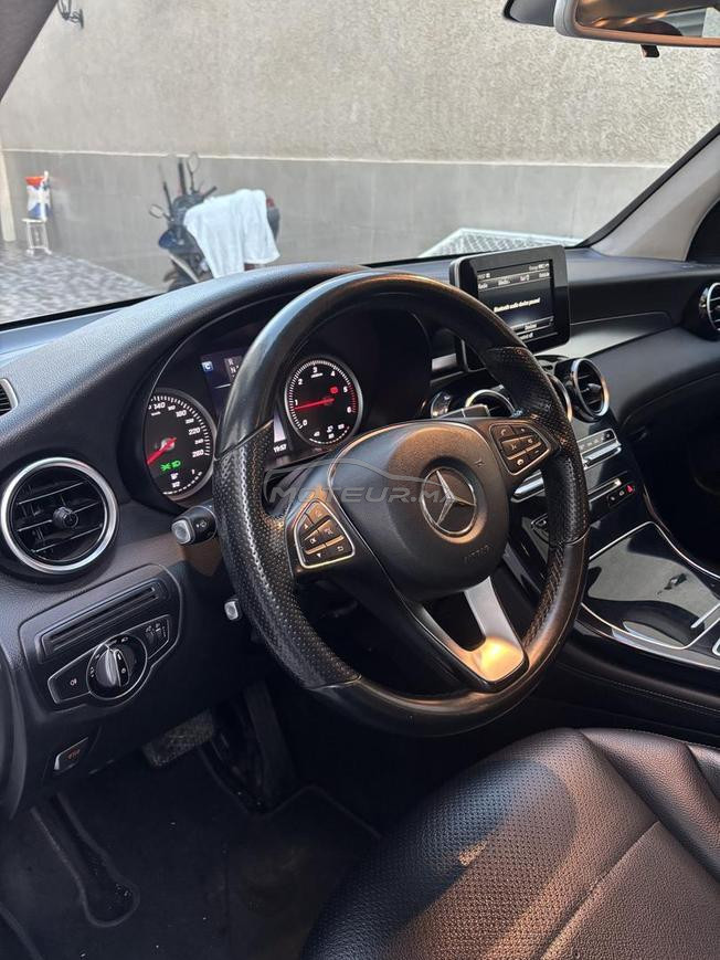 Mercedes GLC 220 d 4matic