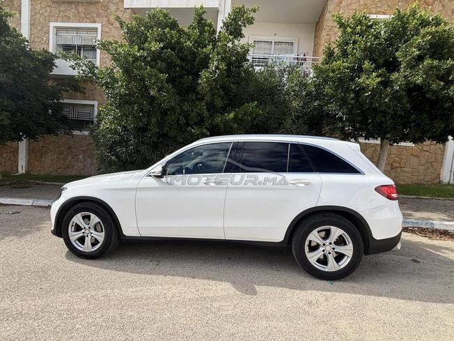 Mercedes GLC 220 d 4matic