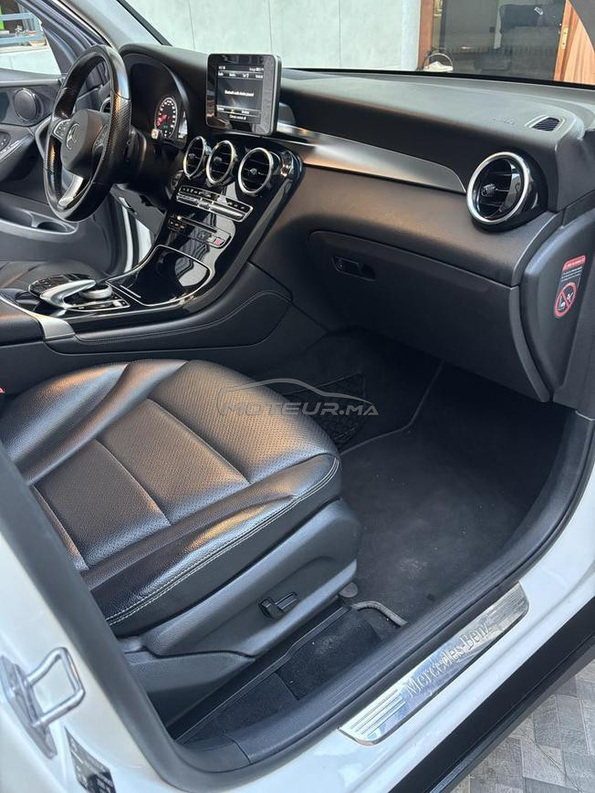 Mercedes GLC 220 d 4matic
