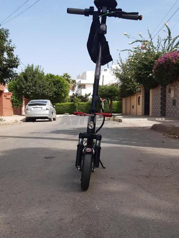 Trottinette électrique - 2