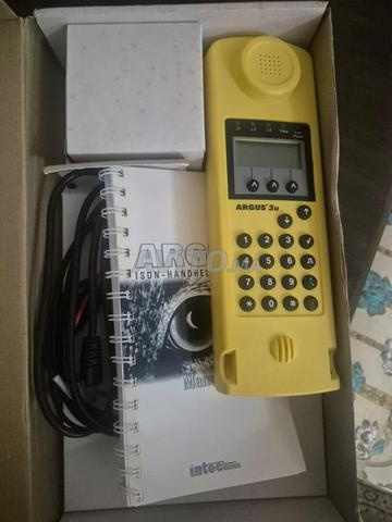 ARGUS 3u بلس ISDN-S0-TE، ISDN - 2