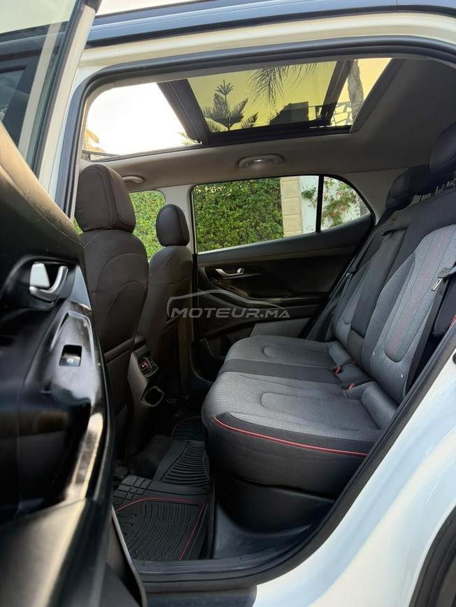 creta automatique tout ouvrant 2021