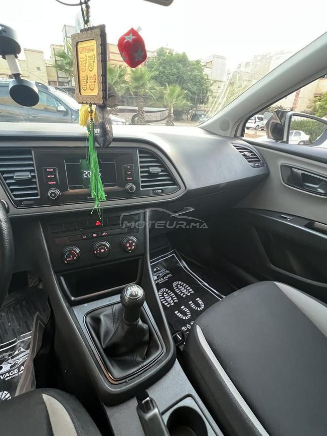 seat lion model 2014