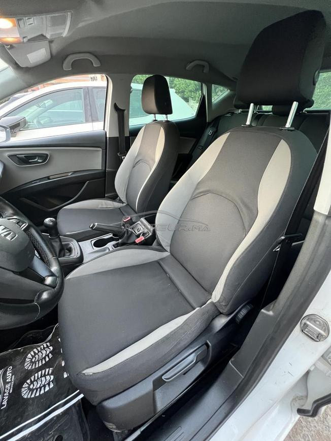 seat lion model 2014