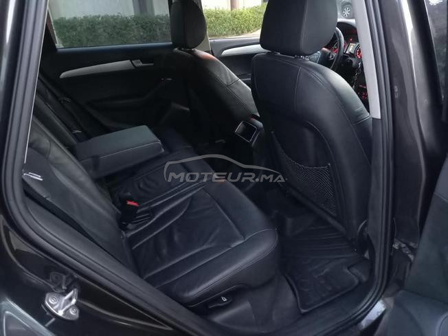 Audi Q5 diesel 2.0 TDI 2012 diwana 2022