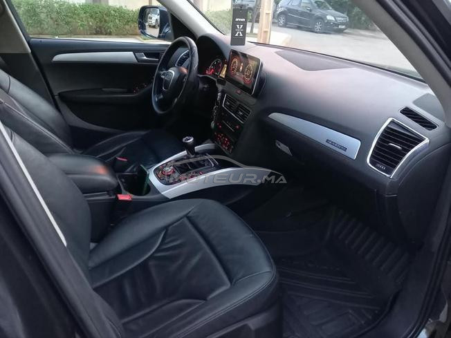 Audi Q5 diesel 2.0 TDI 2012 diwana 2022