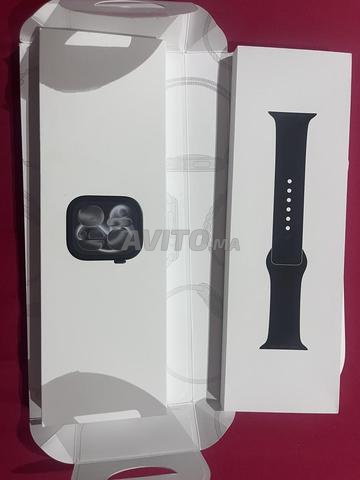 ساعة ابل سيريس 11 - 2