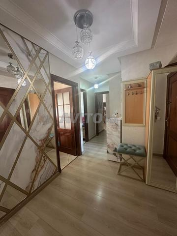 Appartement meublé à louer – Branes 2 - 2