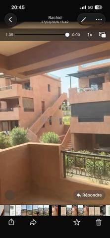 Location appartement mensuelle - 2