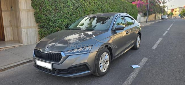 Skoda Octavia Diesel Manuelle 2020 