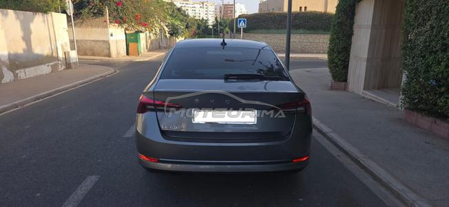 Skoda Octavia Diesel Manuelle 2020 