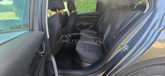 Skoda Octavia Diesel Manuelle 2022