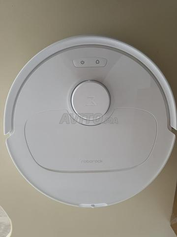 Roborock QV35a Aspirateur Laveur Robot - 2