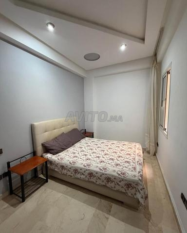 Appartement à louer à Béni Mellal Medina - 2