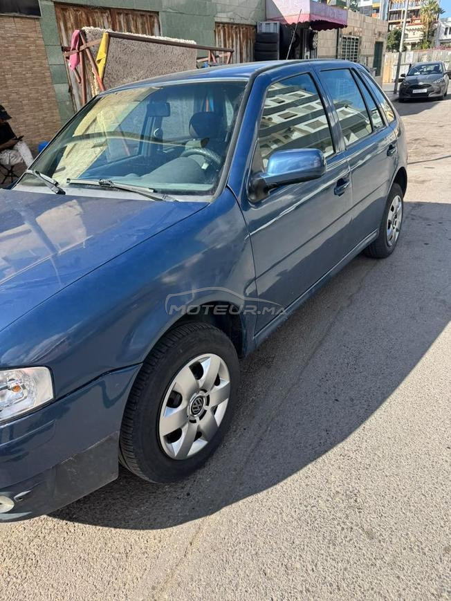 Volkswagen Gol 2009 90km