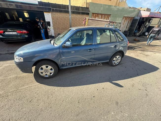 Volkswagen Gol 2009 90km