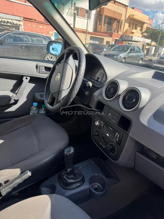 Volkswagen Gol 2009 90km