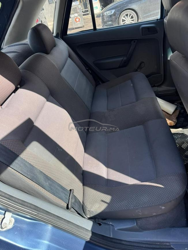 Volkswagen Gol 2009 90km