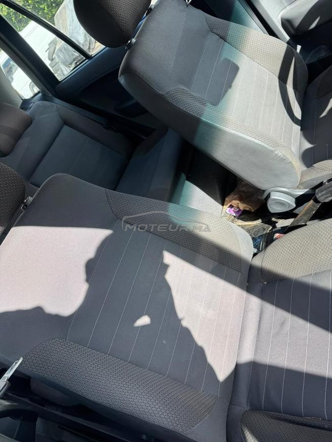 Volkswagen Gol 2009 90km