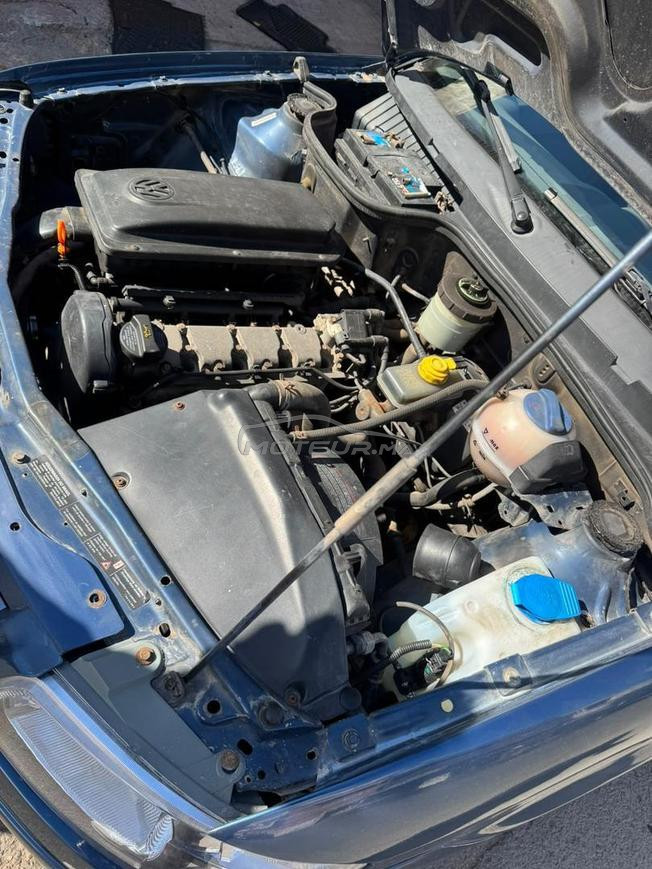 Volkswagen Gol 2009 90km