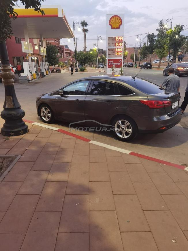 voiture occasion à vandre