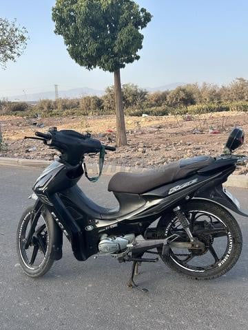 TZX S50 125 cc - 2