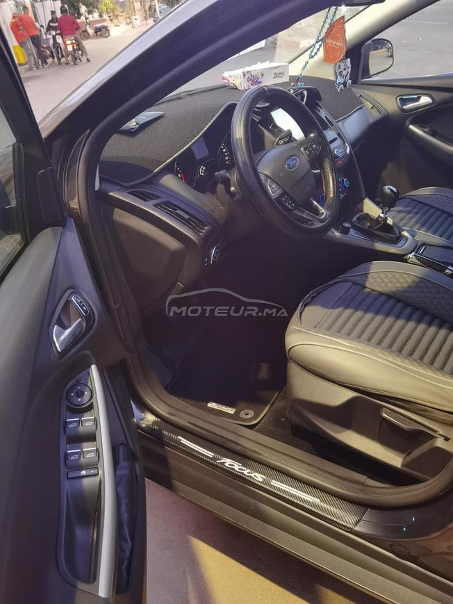 voiture occasion à vandre
