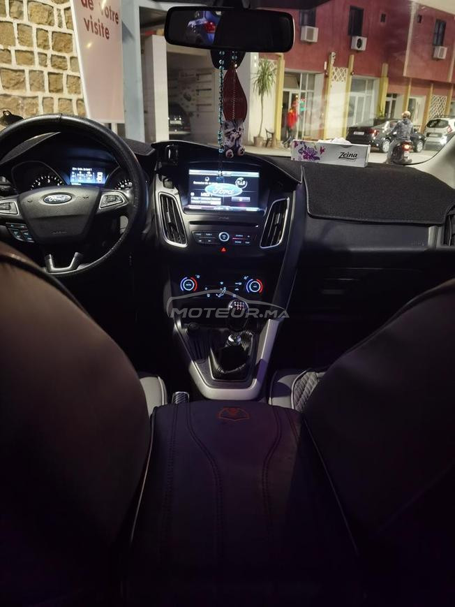 voiture occasion à vandre