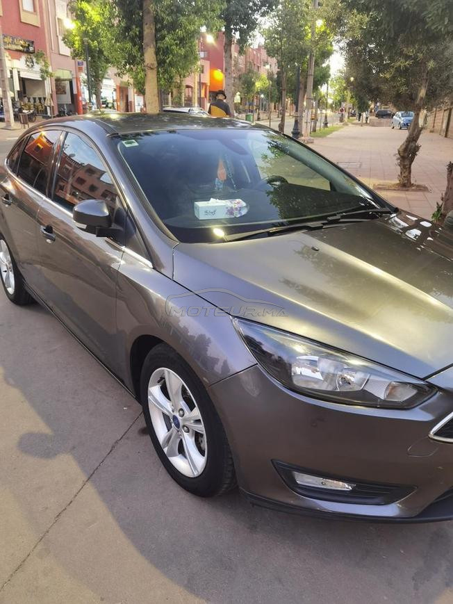 voiture occasion à vandre