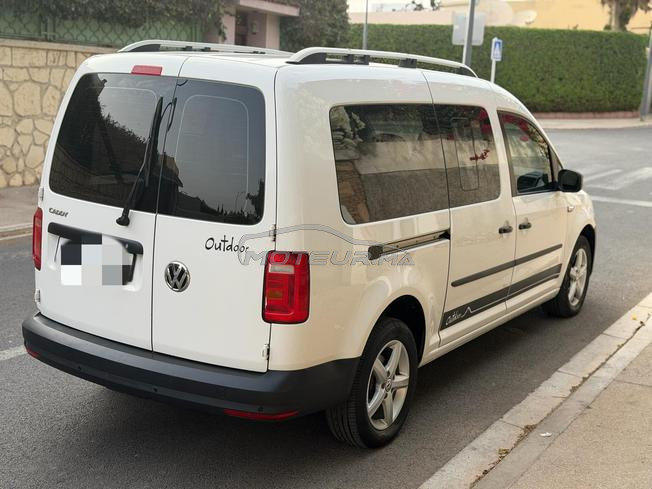 CADDY OUTDOOR 
