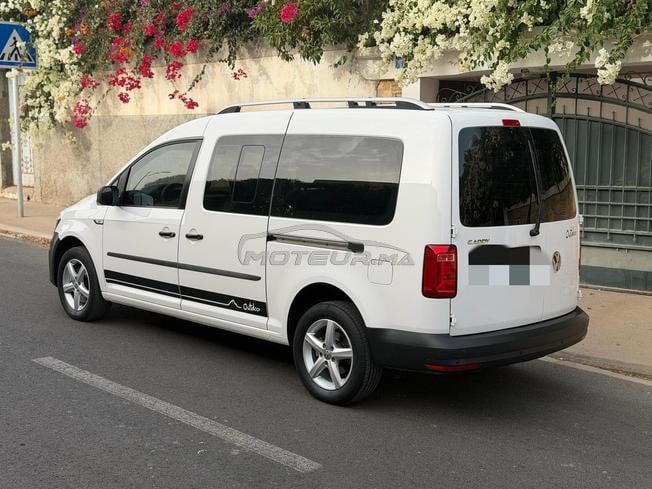 CADDY OUTDOOR 