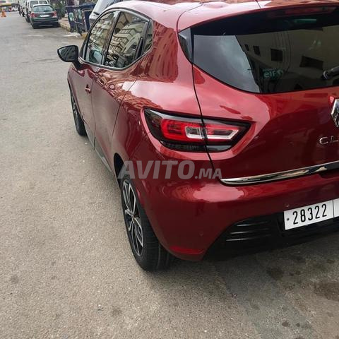 Clio 4 2019 - 2