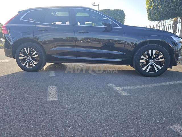 فولفو XC60 مجهزة بالكامل بطلب خاص - 2