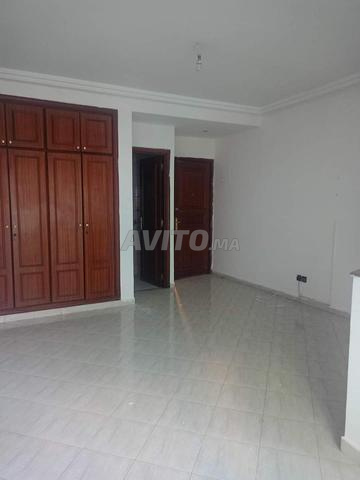Studio vide loft - 2