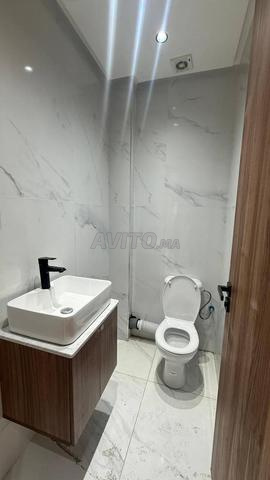 Appartement à louer - 2
