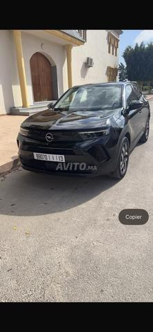 Je vends ma voiture - 2