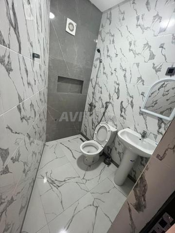 Appartement en plein centre-ville à louer à la journée à Béni Mellal - 2