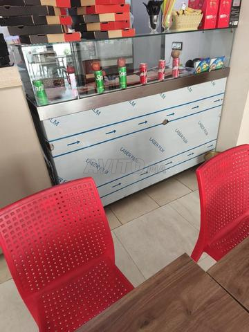 سناك بيتزا - 2