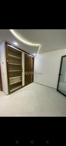Appartement neuf à louer à Tanger Balia, près de Carrefour, disponible immédiatement. - 2
