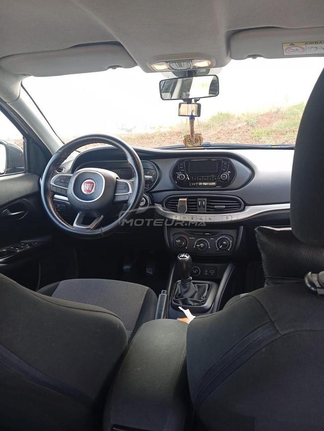 FIAT TIPO 1.3 MULTIJET – 2018 – PREMIÈRE MAIN