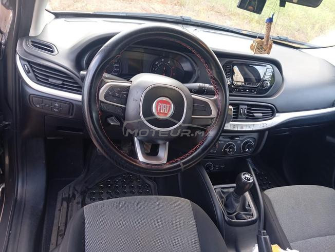 FIAT TIPO 1.3 MULTIJET – 2018 – PREMIÈRE MAIN