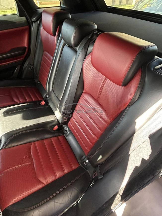 Range Rover Évoque à vendre