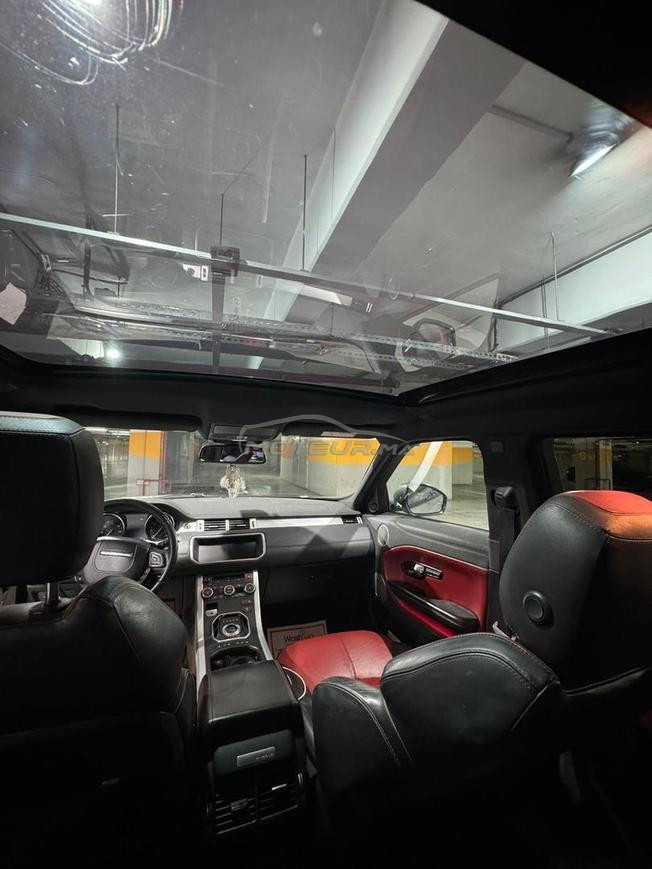 Range Rover Évoque à vendre