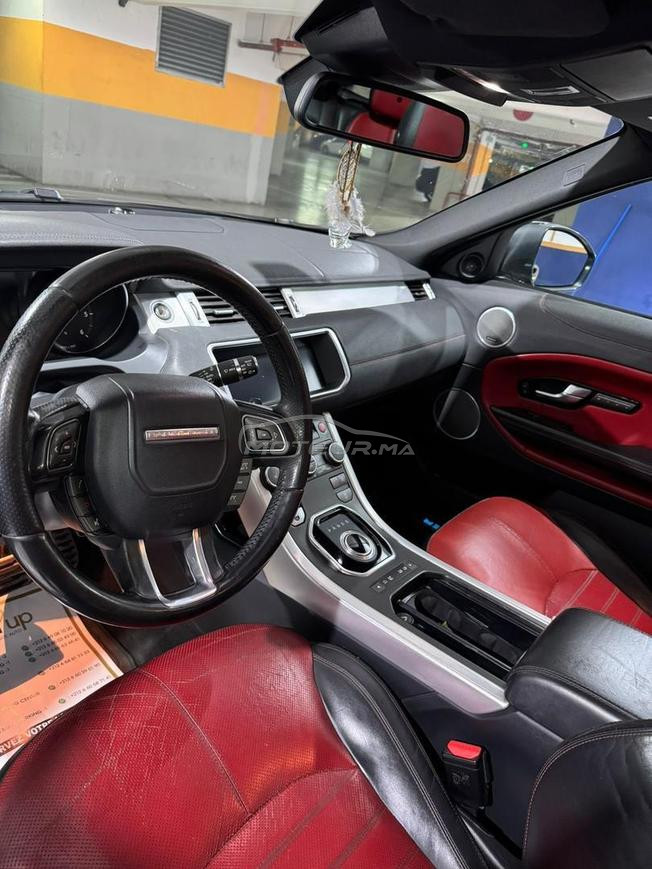 Range Rover Évoque à vendre