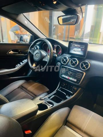 Mercedes-Benz Classe A Diesel Automatique 2018/04