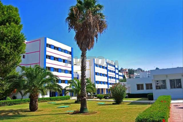 Appartement à Louer à Tanger – Spécial Étudiants - 2