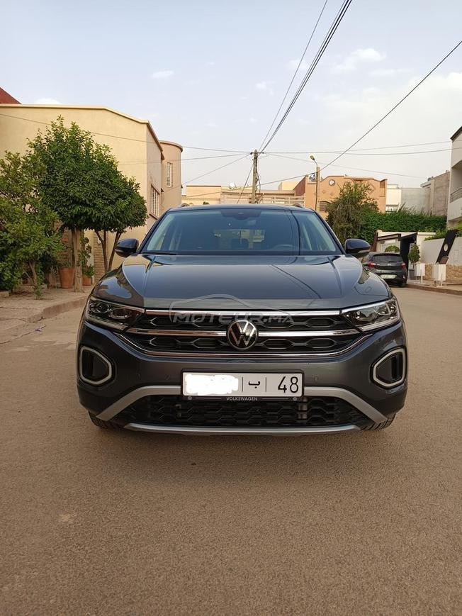 VOLKSWAGEN T-ROC Xtreme  2.0 TDI 150 DSG X-Trême