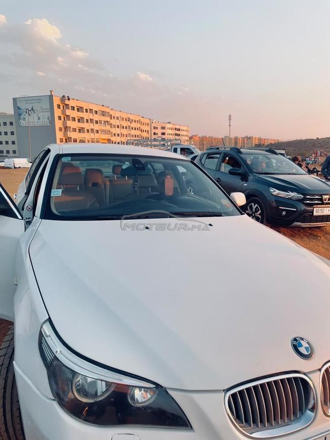 BMW E60 520i