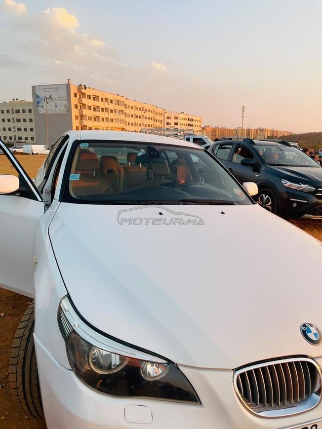 BMW E60 520i