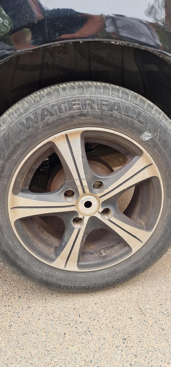 ​Peugeot 206à vendrexcellente m.